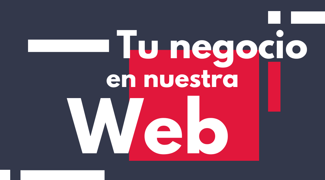 comercio web